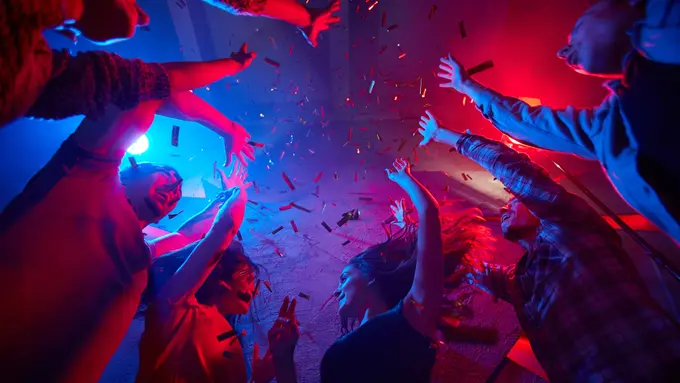 Kesempatan Spesial untuk Wujudkan Pesta Ala Bintang