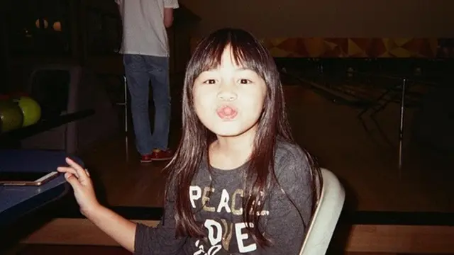 Jarang Tersorot, Ini 6 Potret Sakura Adik Bungsu Yuki Kato