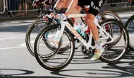 Kakek di Australia Gowes Sepeda Sejauh 5.300 Km demi Galang Dana
