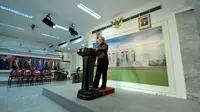 Temui Jokowi, Iwan Fals Akan Dibantu Gelar Konser 4 Juta Penonton