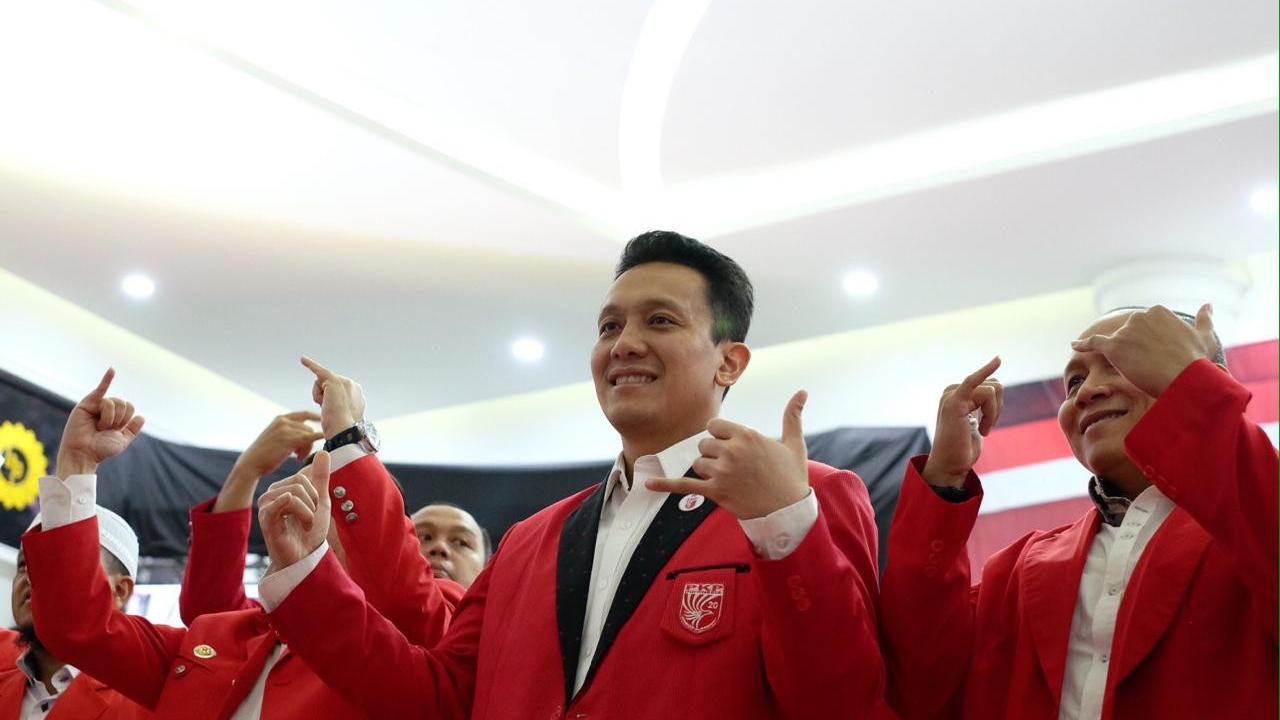 Diaz Hendropriyono (Tim media PKPI)