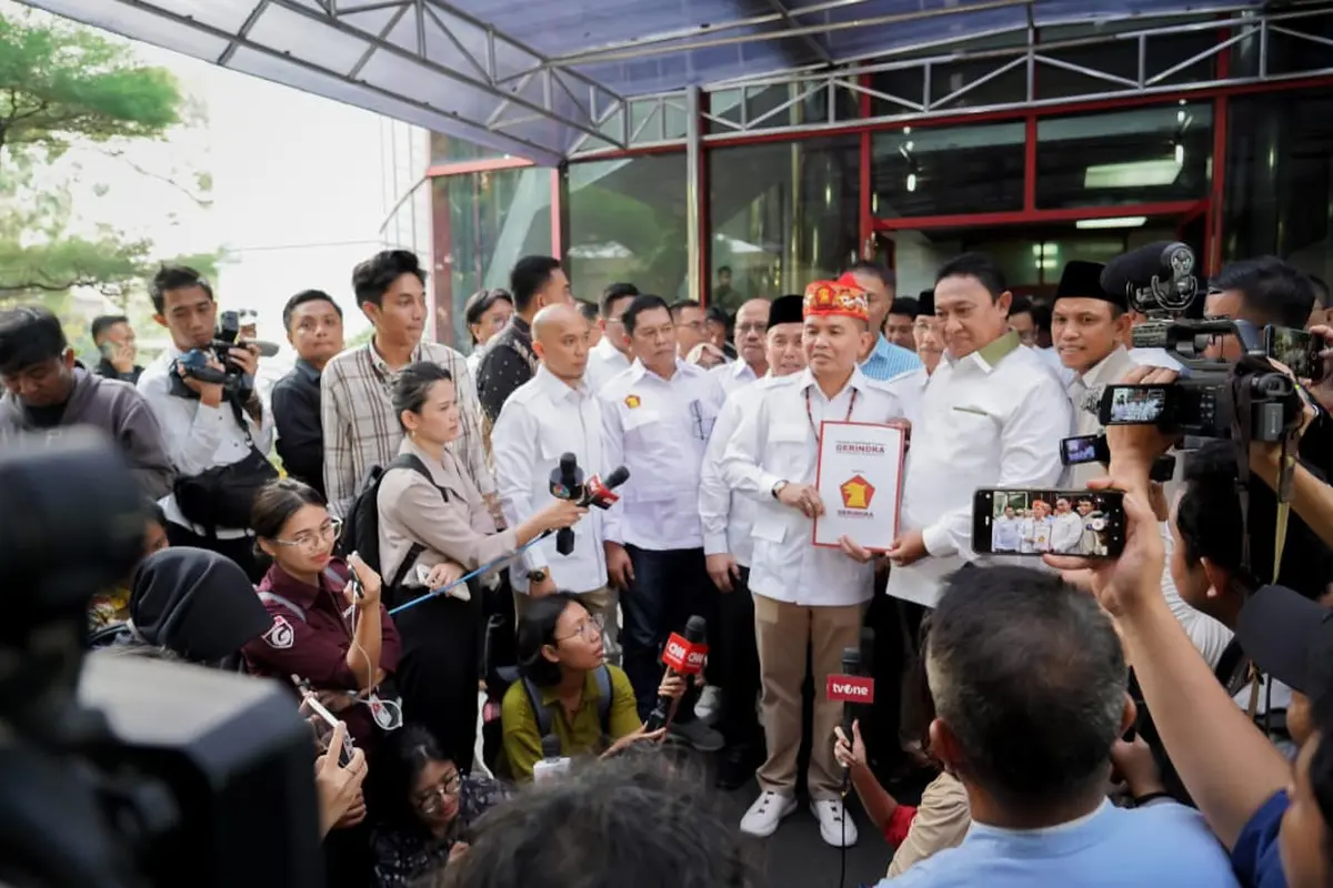 Gerindra