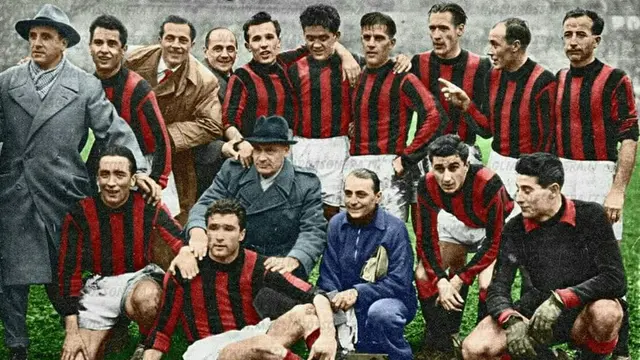 AC Milan