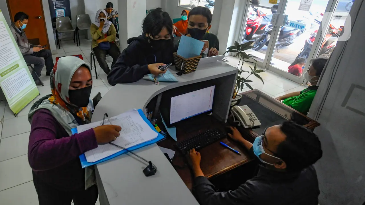 Polusi Udara Tingkatkan ISPA