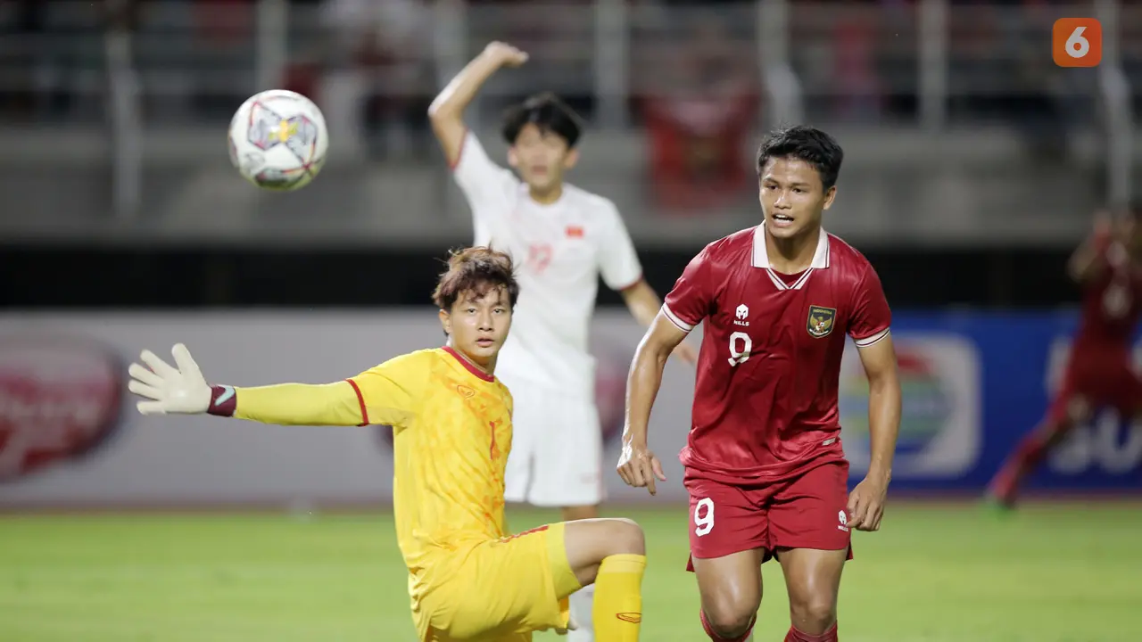 Timnas Indonesia U-20