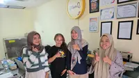 Pertamina Bantu 1.346 UMKM Kantongi Sertifikasi, Produk MiniesQ Kini Tembus Ritel Modern