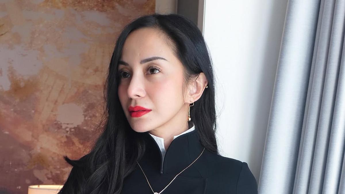 Kirana Larasati Raih Second Runner-up Miss Universe Indonesia 2025, Usung Advokasi Anak Lewat 3 Sektor