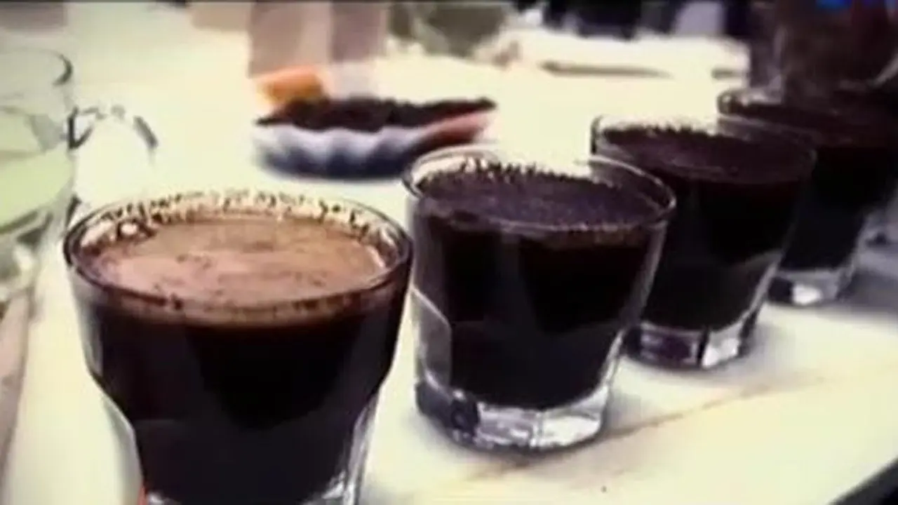 Hari Kopi Internasional