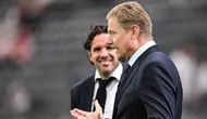 Peter Schmeichel Usulkan 4 Hukuman Berat untuk Man City, Termasuk Minus 25 Poin Selama 5 Tahun