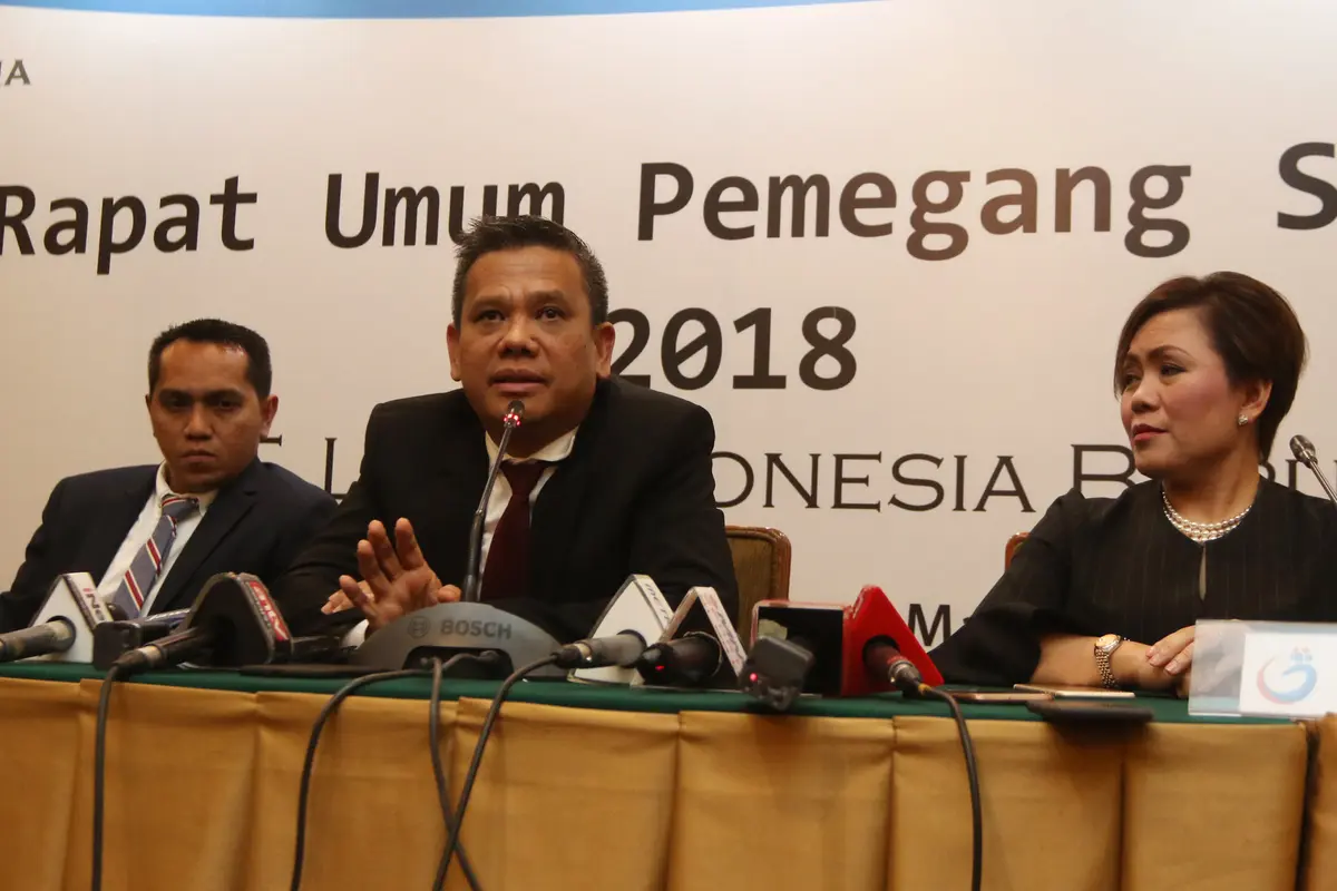 Emtek Group Pegang Hak Siar Liga 1 2018