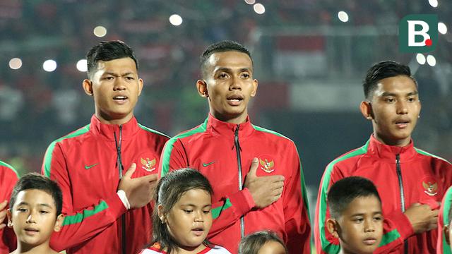 Timnas Indonesia U-19