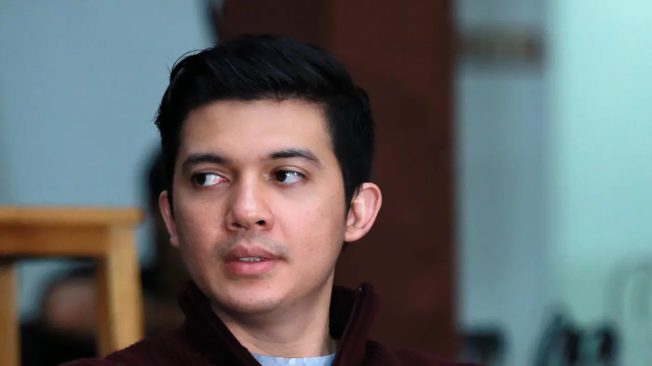 [Bintang] Irwansyah