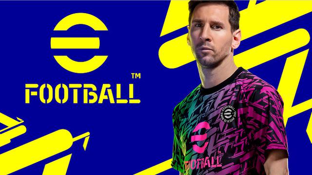 eFootball