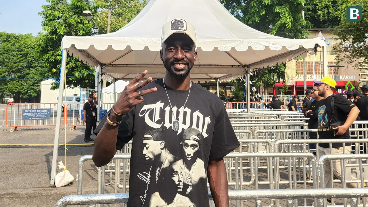 Makan Konate
