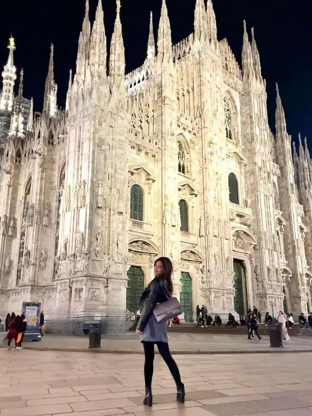 [Fimela] Cut Tari di Italia