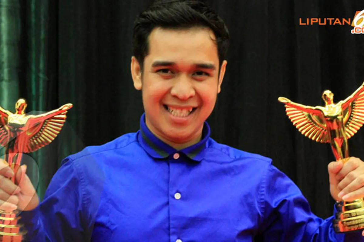 Olga Syahputra