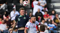 Bek Andalan Australia Alami Cedera Parah, Kemungkinan Absen saat Menghadapi Timnas Indonesia di Kualifikasi Piala Dunia 2026
