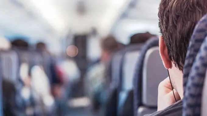 Pesawat/copyright pexels.com