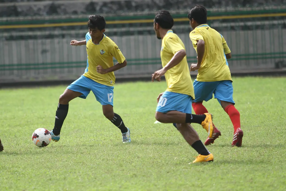 Persegres Gresik United