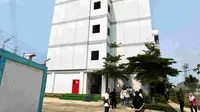 Kabar Gembira, Kelompok Tani Kampung Bayam Bisa Huni Rusun di JIS Mulai Pekan Depan