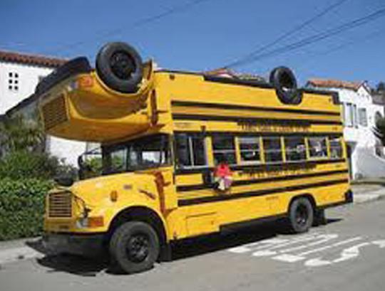 Mobil Unik