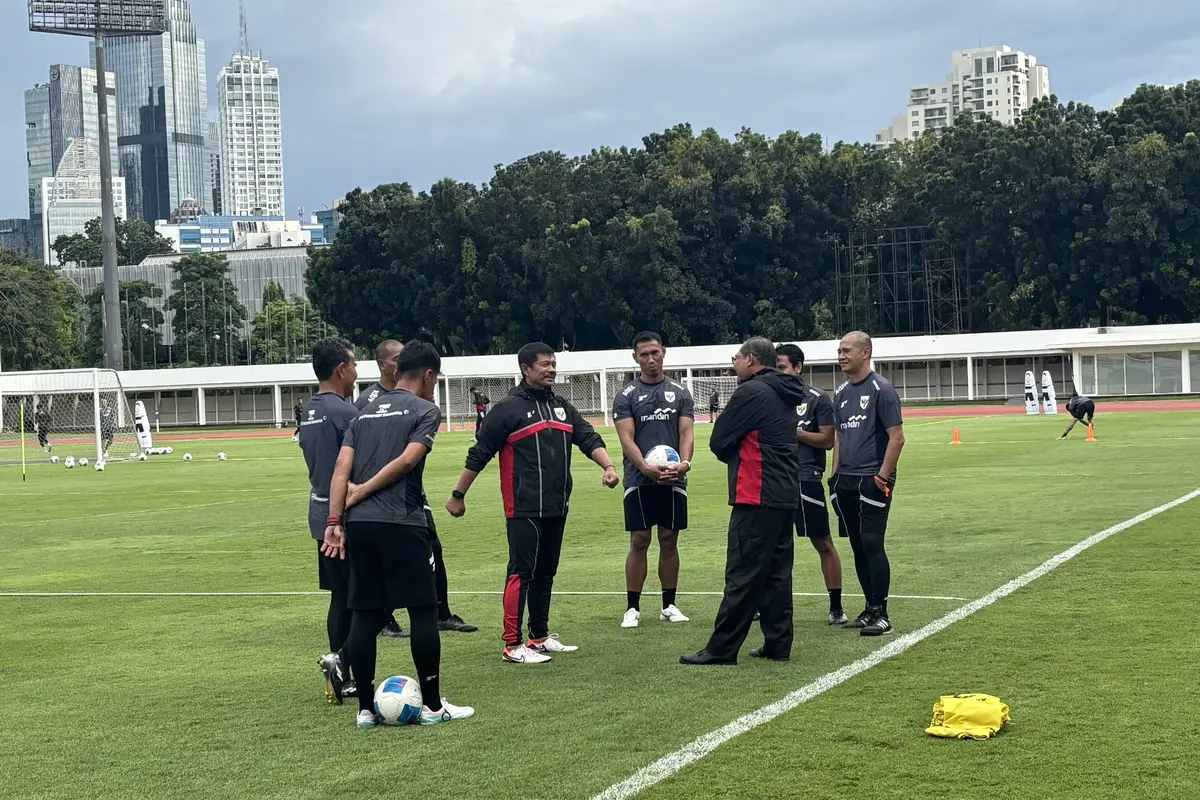Timnas Indonesia U-23