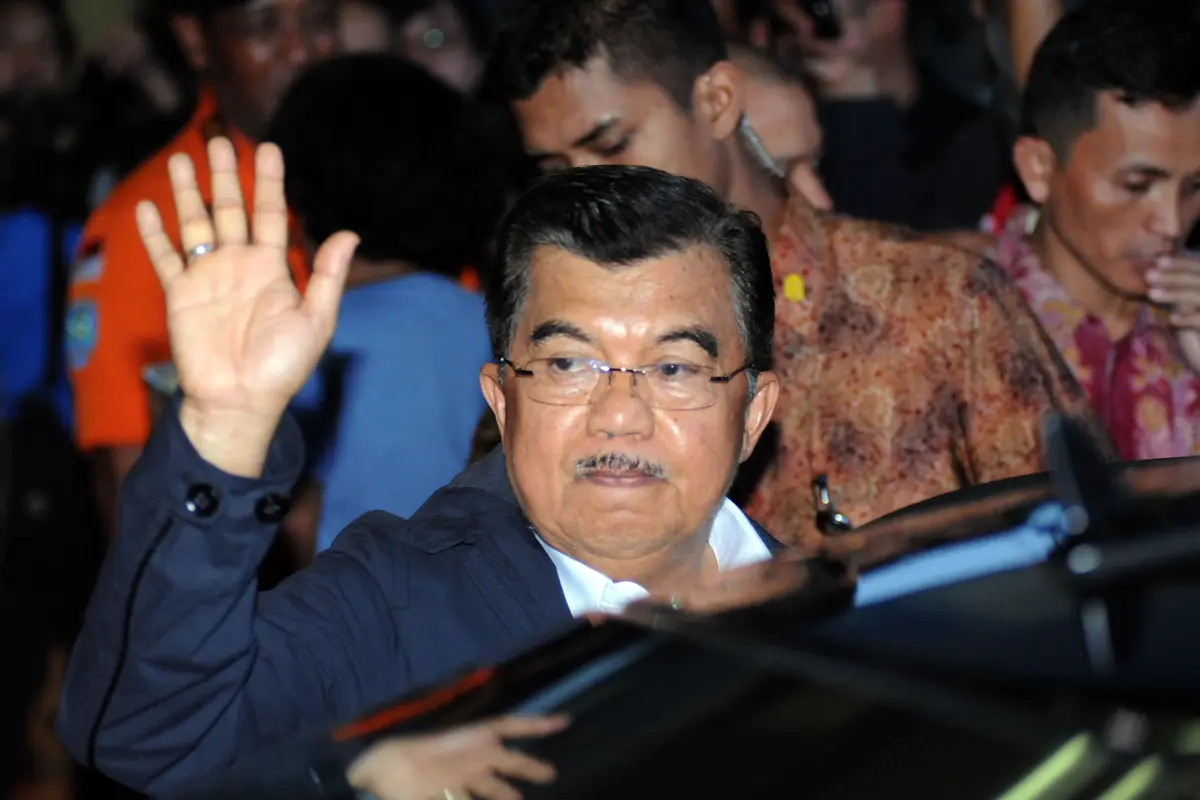 Jusuf Kalla