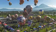 Tren Wisata Pelancong Indonesia 2026, dari Destinasi Alam hingga Wisata Religi