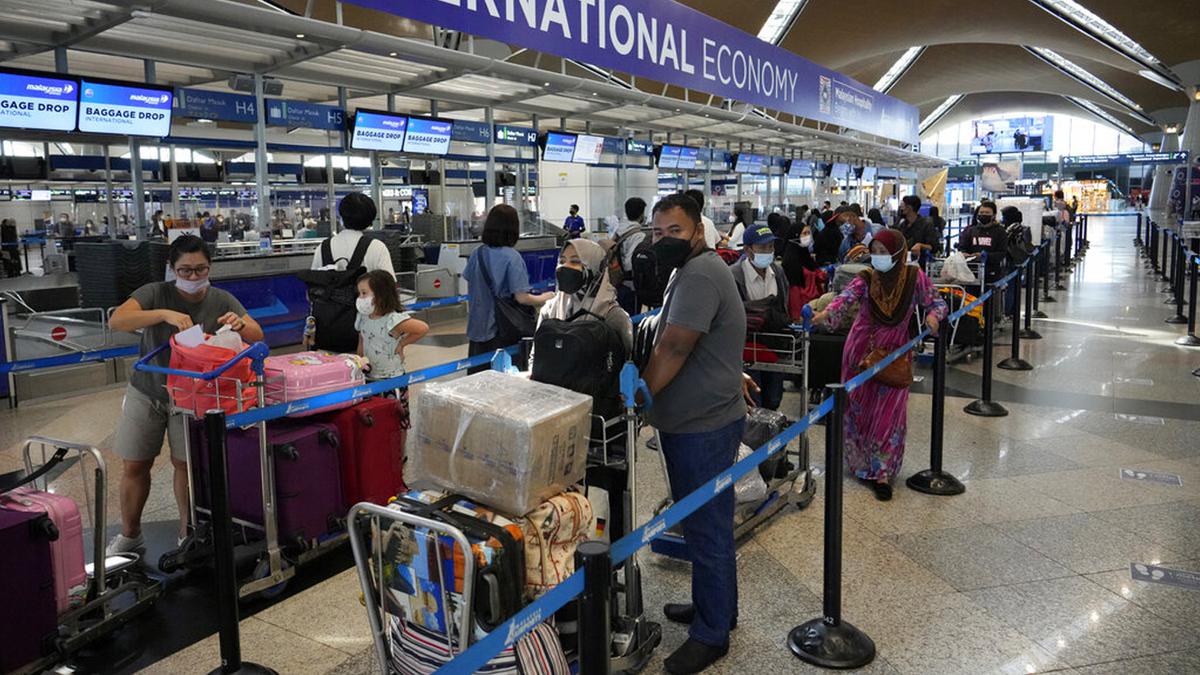Waspadai! Modus Penipuan Bagasi Mulai Menyebar ke Bandara Kuala Lumpur Malaysia setelah Terjadi di Singapura