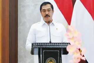 Menteri Imipas Agus Andrianto. Foto: Kemenimipas