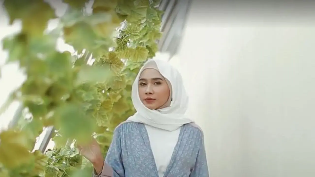 Hijab Tutorial Baju Batik
