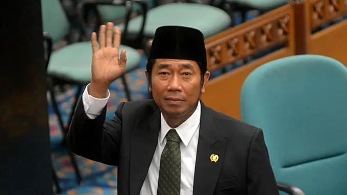 Meme #SaveHajiLulung Ini Bikin Siangmu Jadi Adem