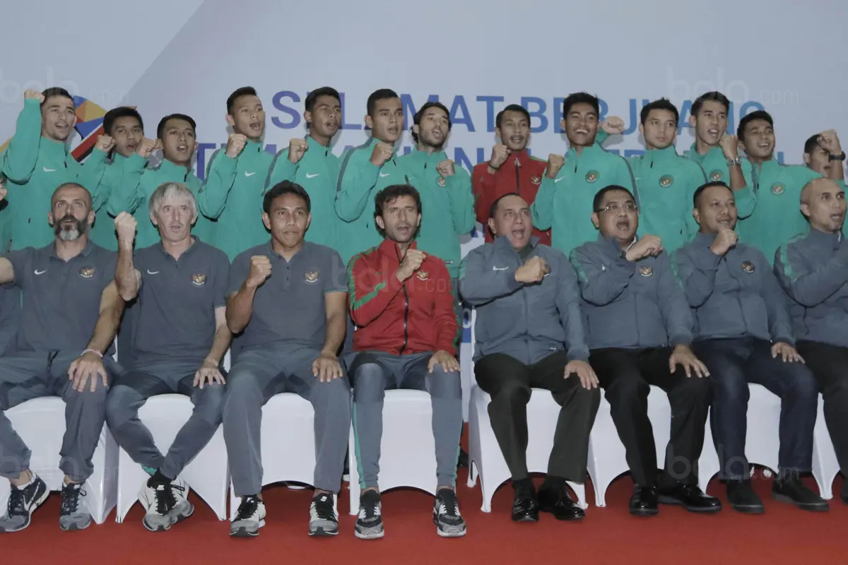 Timnas Indonesia U-22