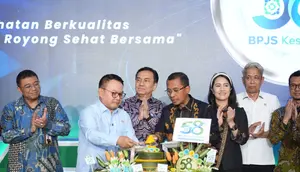BPJS Kesehatan Beberkan Tantangan yang Mengancam Keberlanjutan JKN