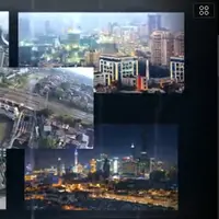 Ada beberapa informasi menarik dari Bintang 5, yakni kota yang hilang, peradaban tertinggi di dunia, dan kota di dunia yang terancam hilang. (Bintang.com)