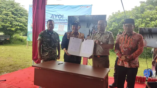 Depok Akan Jadi Kota Lengkap