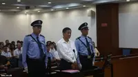 Sidang Bo Xilai, Politisi Penuh Skandal yang `Mengguncang` China