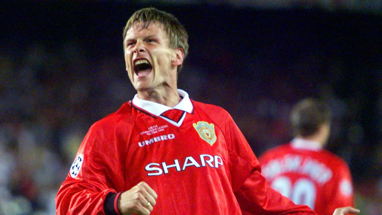 FOTO: 6 Pemain Lokal yang Pernah Menyabet Gelar Top Skor Liga Inggris