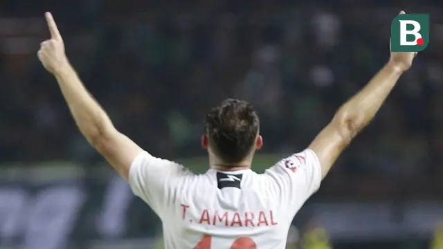 Thiago Amaral