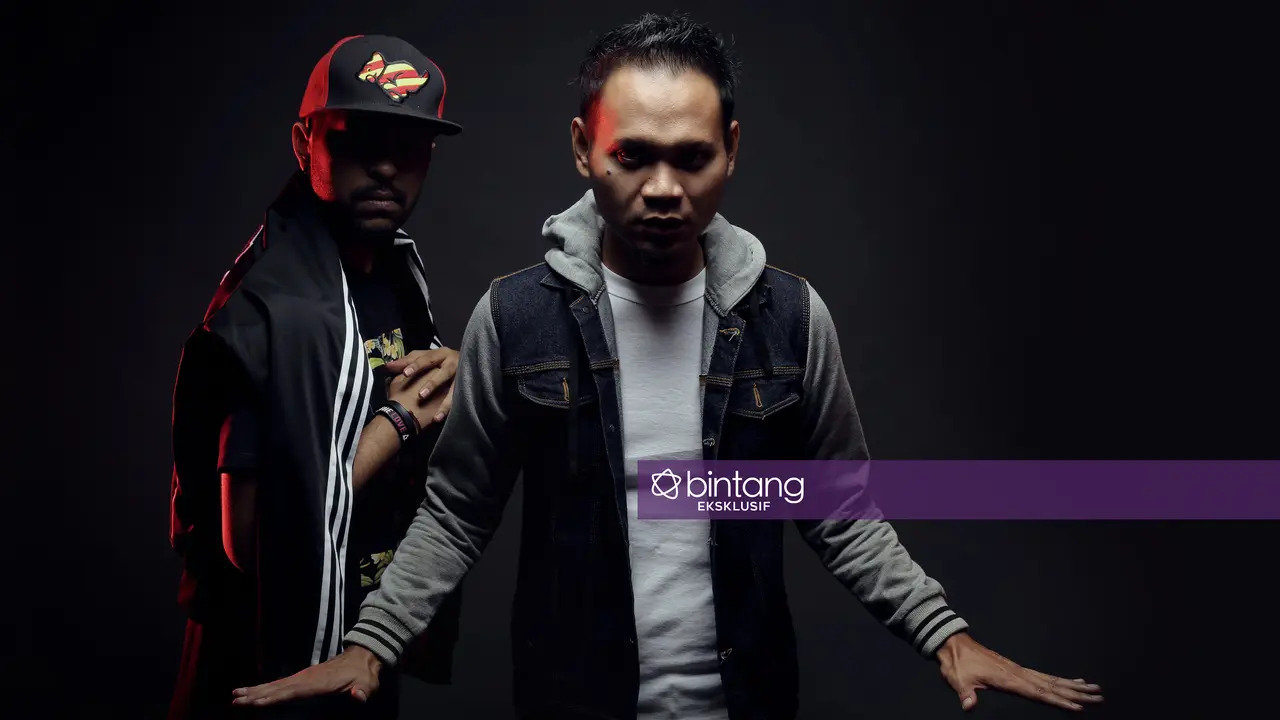 [Bintang] Eksklusif Paskal 2