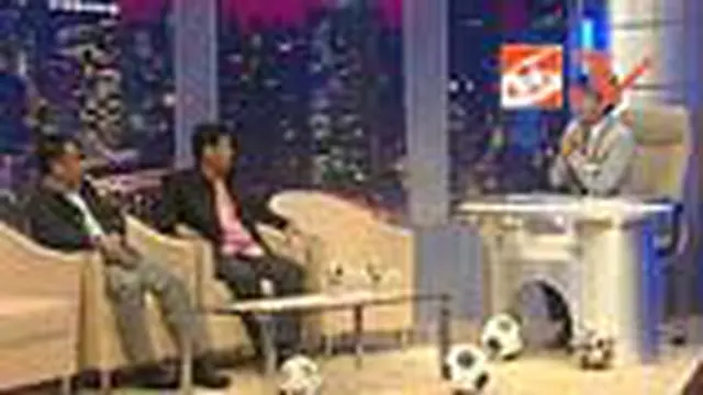 Di Bawah Ancaman Sanksi FIFA