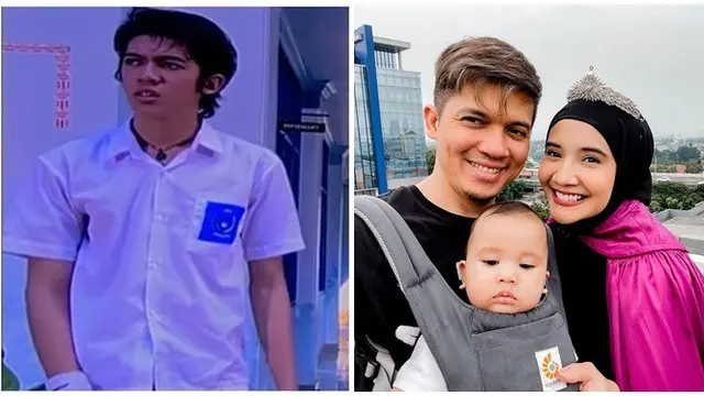 18 Tahun Berlalu, Ini Potret 10 Pemain Senandung Masa Puber Dulu vs Kini