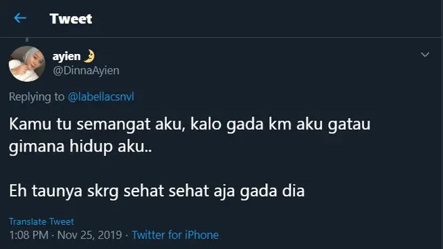 7 Ungkapan 'Kata Bucin' ala Netizen yang Bikin Ngakak