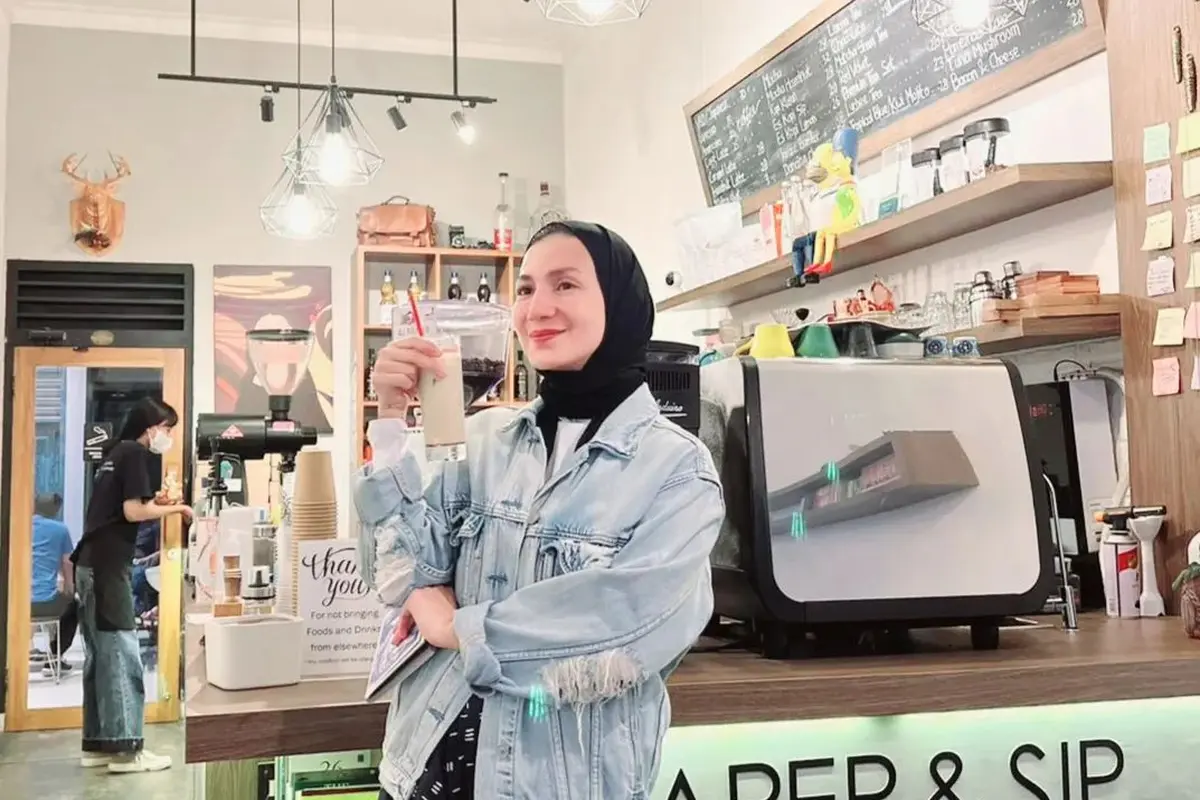 Wanda Hamidah
