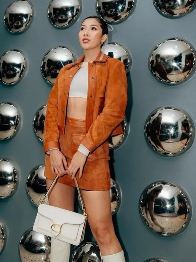 Andrea Dian (Instagram/andreadianbimo)