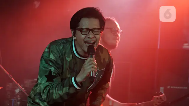 [Bintang] Armand Maulana