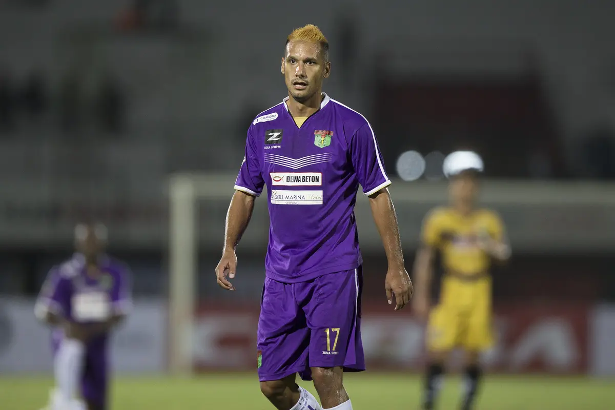 Raphael Maitimo
