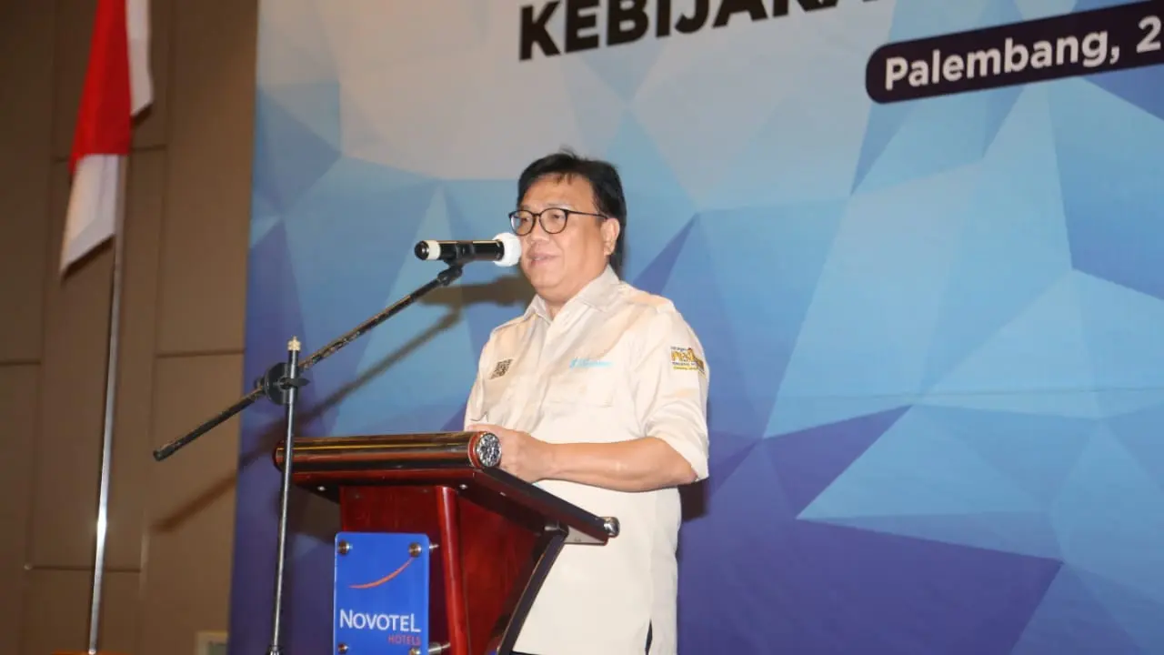 Pemprov Sumsel Bentuk Tim Khusus untuk Minimalisir Kekerasan Terhadap Anak