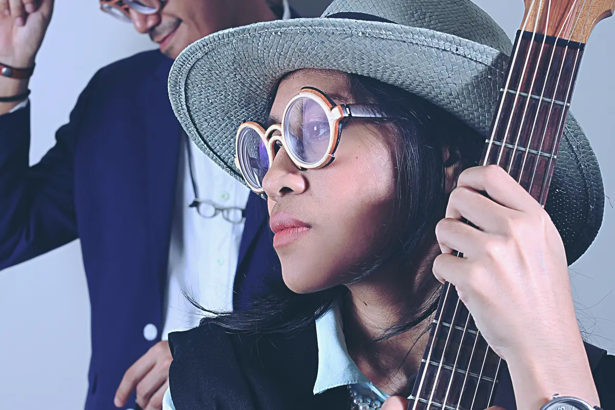 [Bintang] Endah N Rhesa