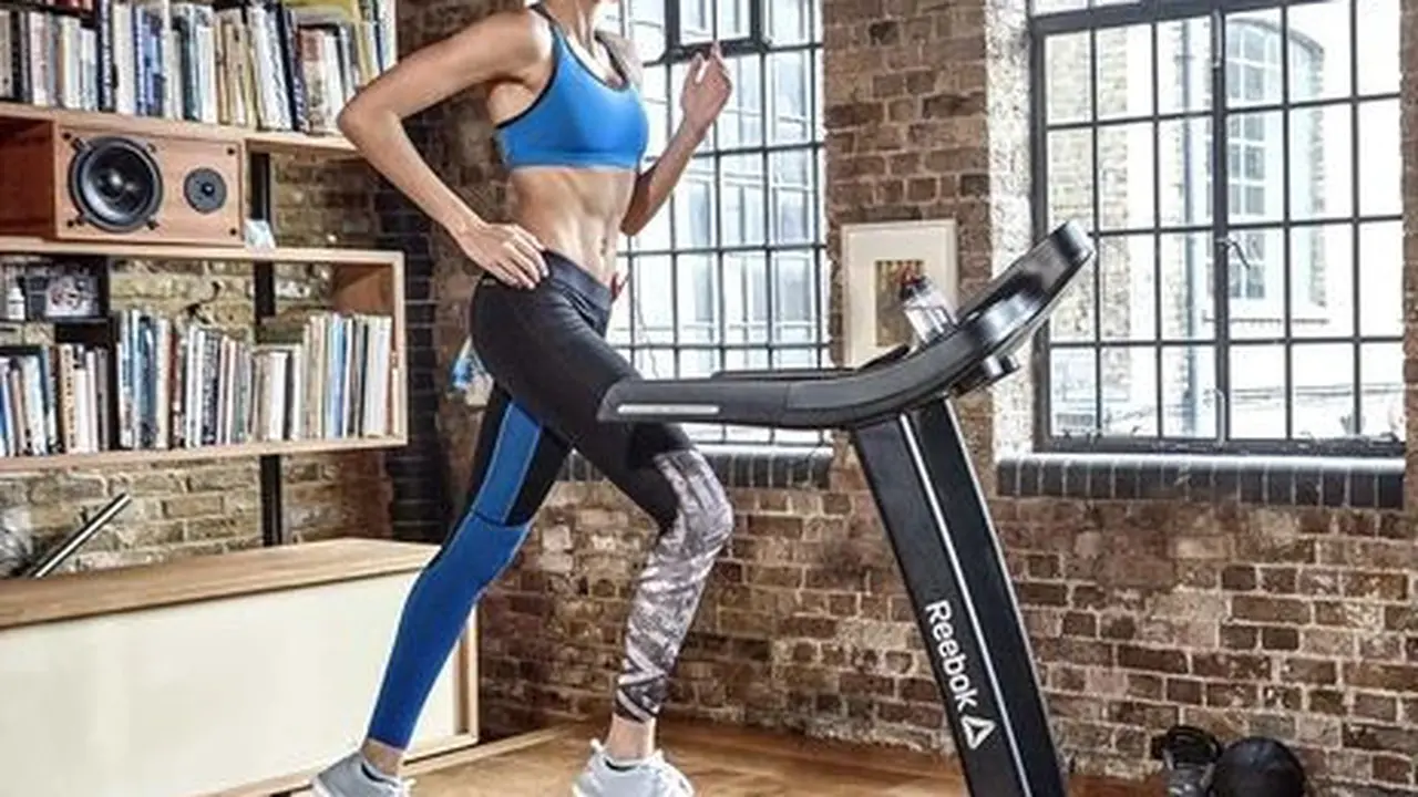 [Fimela] Treadmill